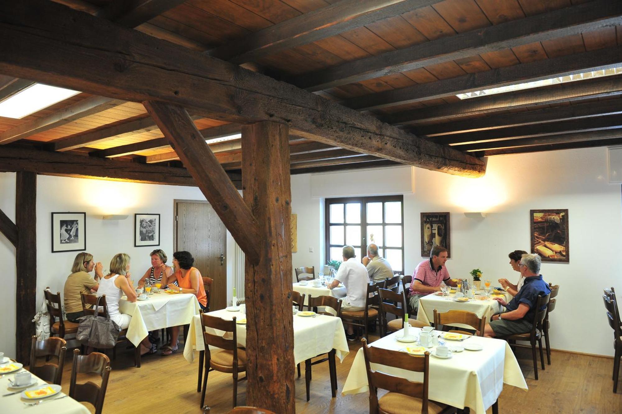 Landhaus Beckmann Калкар Екстериор снимка