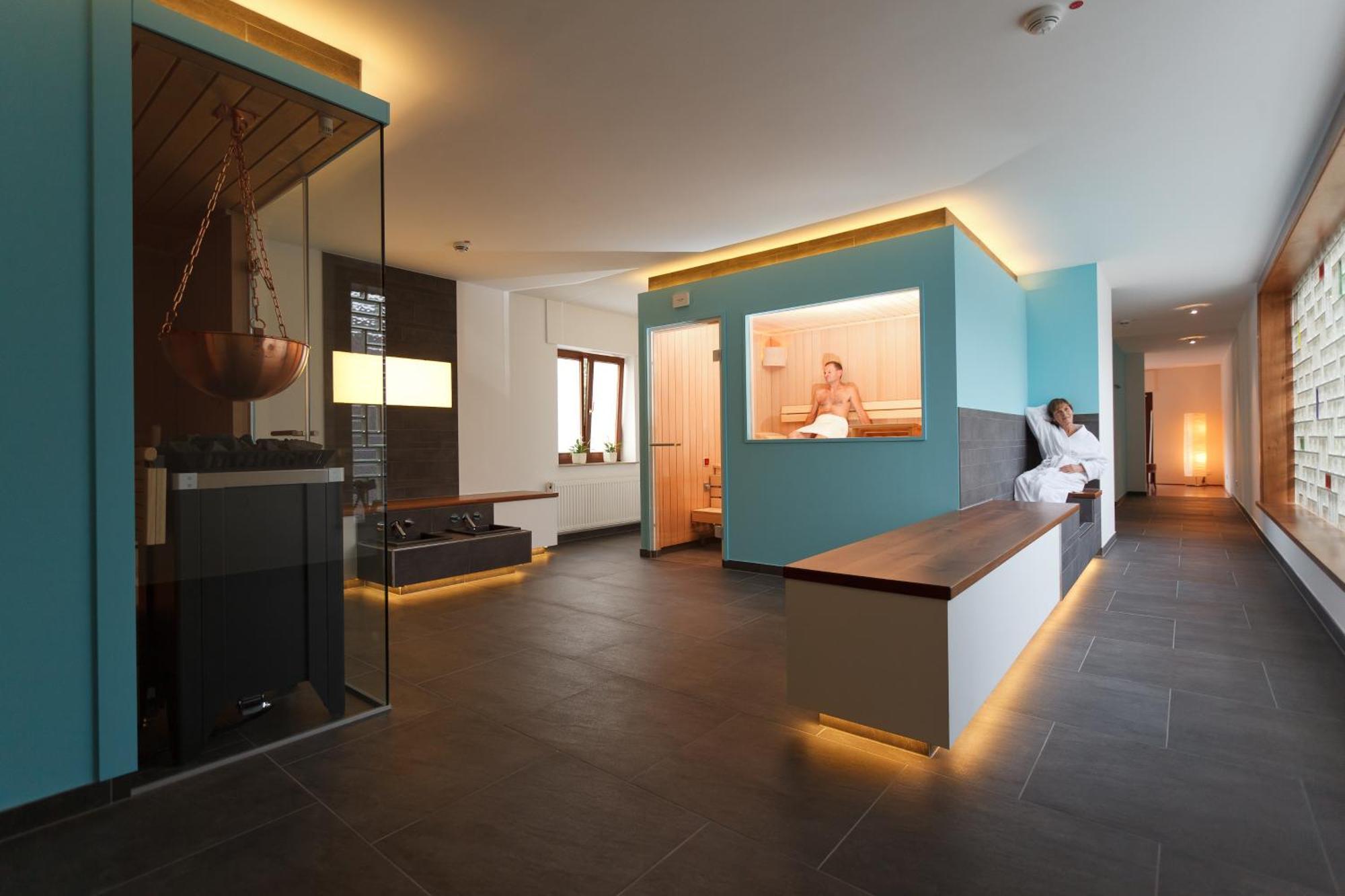 Landhaus Beckmann Калкар Екстериор снимка