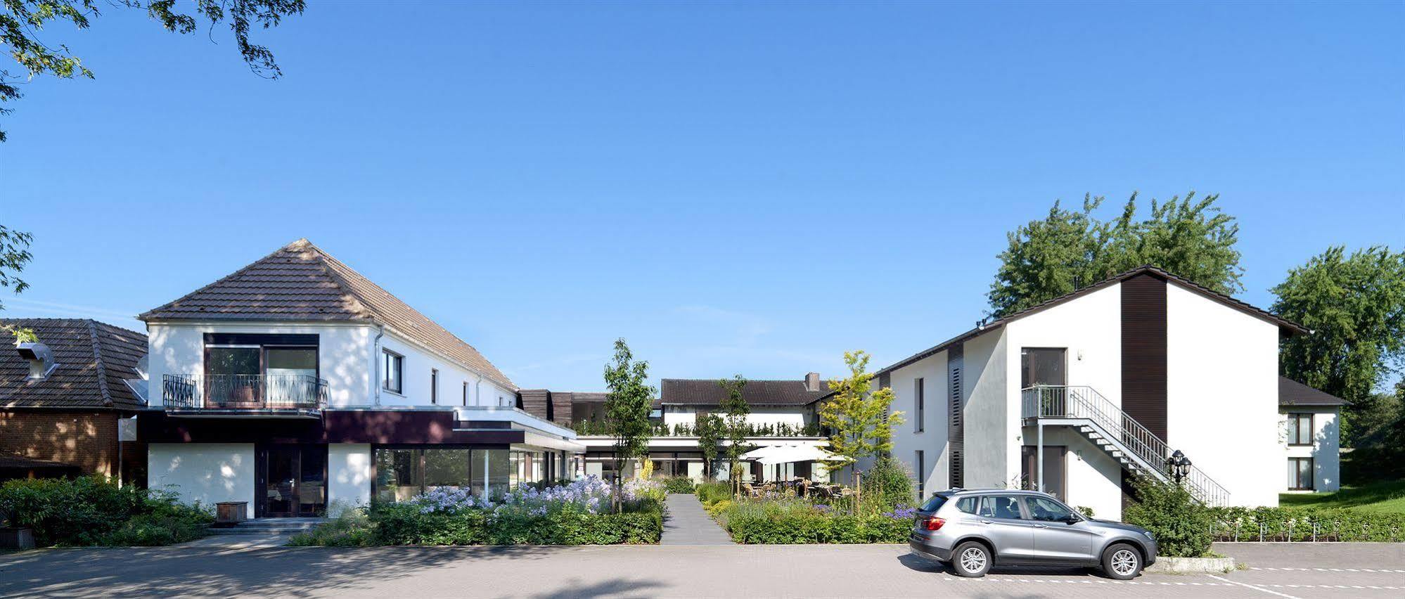 Landhaus Beckmann Калкар Екстериор снимка