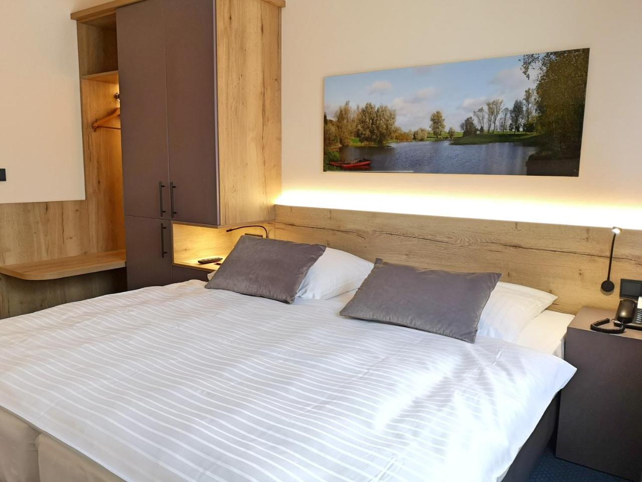 Landhaus Beckmann Калкар Екстериор снимка