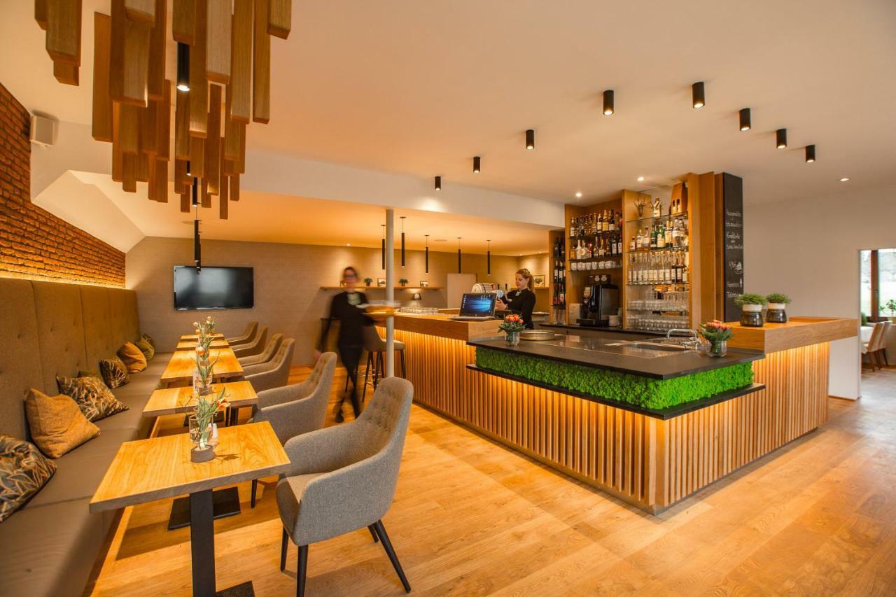 Landhaus Beckmann Калкар Екстериор снимка